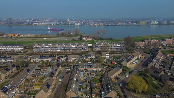 Medium property photo - Scholeksterstraat 66, 3181 ST Rozenburg